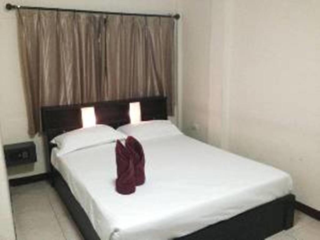 Sandman Hotel & Sports Bar Pattaya Room photo