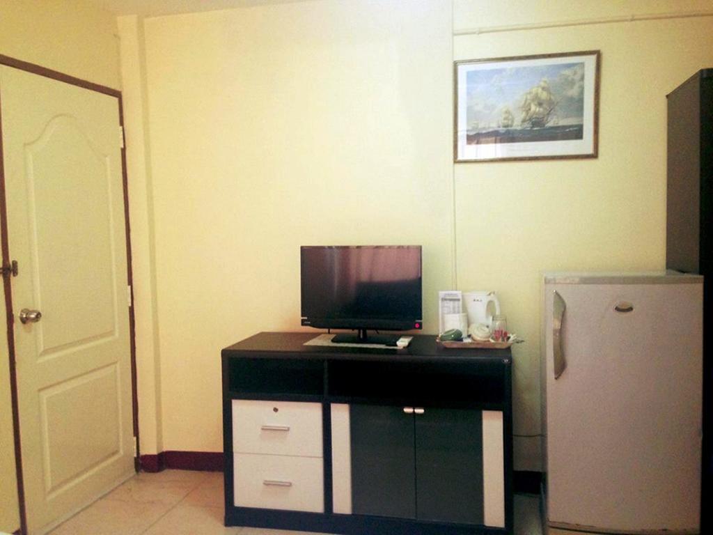 Sandman Hotel & Sports Bar Pattaya Room photo