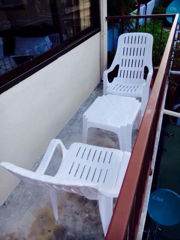 Sandman Hotel & Sports Bar Pattaya Room photo