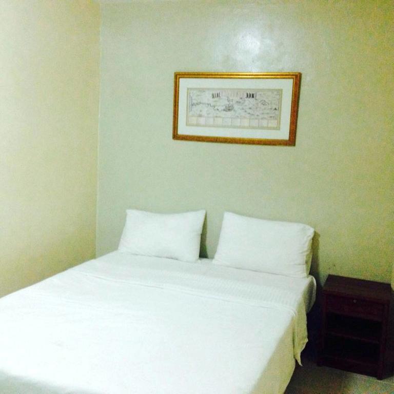 Sandman Hotel & Sports Bar Pattaya Room photo