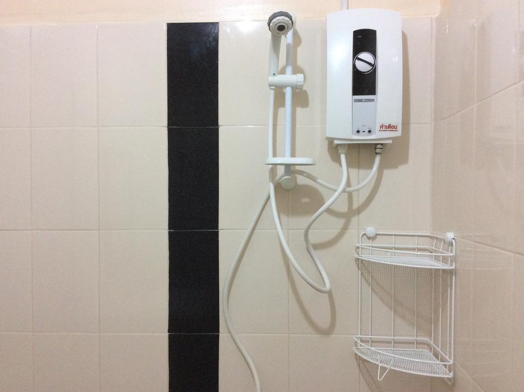 Sandman Hotel & Sports Bar Pattaya Room photo