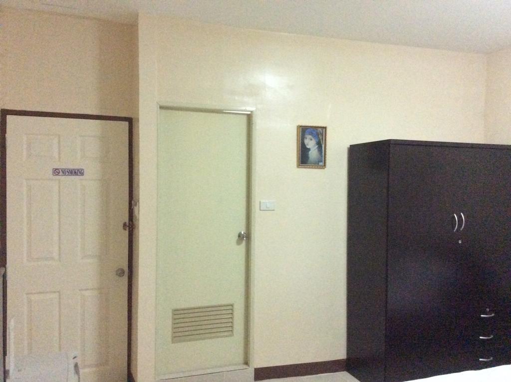 Sandman Hotel & Sports Bar Pattaya Room photo