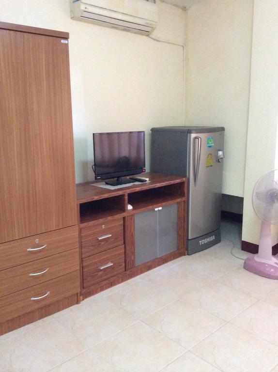 Sandman Hotel & Sports Bar Pattaya Room photo
