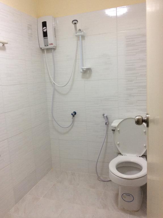 Sandman Hotel & Sports Bar Pattaya Room photo